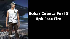 Robar Cuenta Por ID APK APK